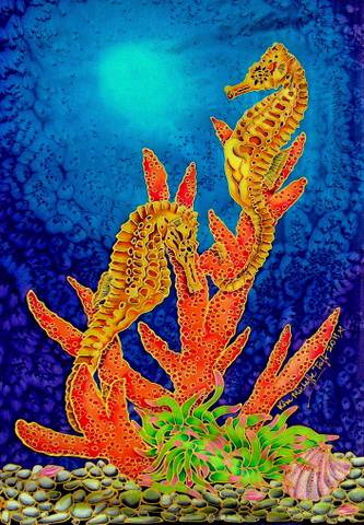 Sea Silks Gallery - Darwin Tourism 3