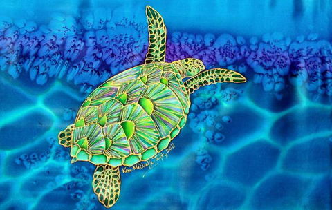 Sea Silks Gallery - Darwin Tourism 5