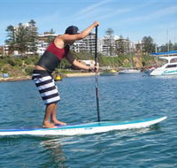 Alternative Fitness - Darwin Tourism