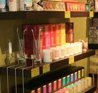 The Little Candle Shop - Darwin Tourism