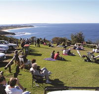 Crackneck Point Lookout - Darwin Tourism