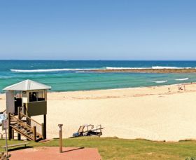 Toowoon Bay NSW Darwin Tourism