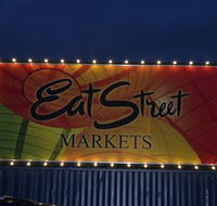 Eat Street Markets - Darwin Tourism