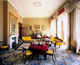 Elizabeth Bay House - Darwin Tourism 0