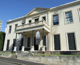 Elizabeth Bay House - Darwin Tourism 3