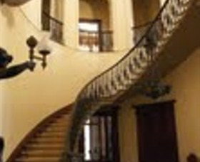 Elizabeth Bay House - Darwin Tourism 2