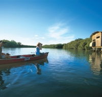 Boondall Wetlands Reserve - Darwin Tourism