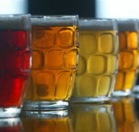 The Illawarra Brewery - Darwin Tourism