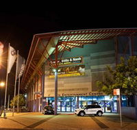 WIN Sports and Entertainment Centres - Darwin Tourism