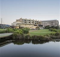 Wollongong Golf Club - Darwin Tourism
