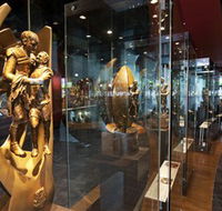 Rugby League Museum - Darwin Tourism