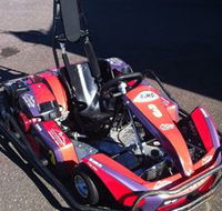 Go Karts Go - Darwin Tourism