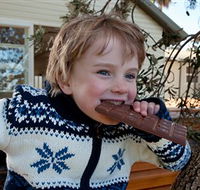 The Sydney Chocolate School - Darwin Tourism