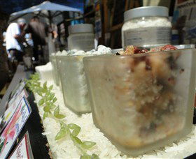 PADDINGTON MARKETS - Darwin Tourism 1