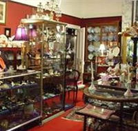 Nerilee Antiques - Darwin Tourism