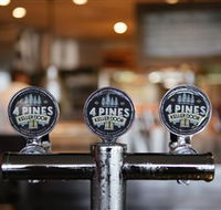 4 Pines Brewing Company - Darwin Tourism