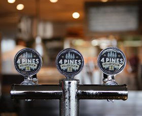 4 Pines Brewing Company - Darwin Tourism 0