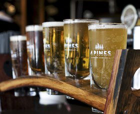 4 Pines Brewing Company - Darwin Tourism 1