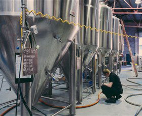 4 Pines Brewing Company - Darwin Tourism 6