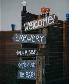 4 Pines Brewing Company - Darwin Tourism 5