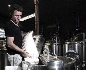 4 Pines Brewing Company - Darwin Tourism 4