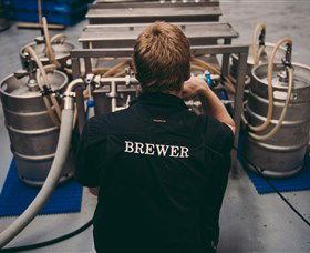 4 Pines Brewing Company - Darwin Tourism 8
