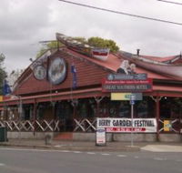 Great Southern Hotel Berry - Darwin Tourism