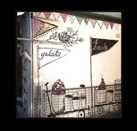 Il Locale Gelato - Darwin Tourism