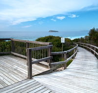 Tea Tree picnic area and lookout - Darwin Tourism