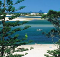 Bribie Island Recreation Area - Darwin Tourism