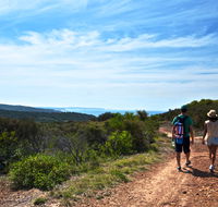 Moonee Beach trail - Darwin Tourism