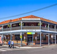 The Exchange Hotel - Beaumont - Darwin Tourism