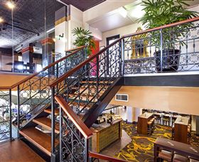 The Exchange Hotel - Beaumont - Darwin Tourism 4