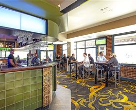 The Exchange Hotel - Beaumont - Darwin Tourism 3