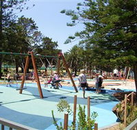 Shelly Park Cronulla - Darwin Tourism