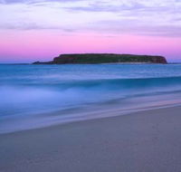 Windang Beach - Darwin Tourism