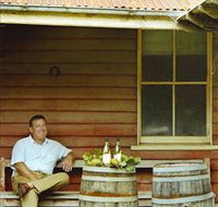 Kladis Estate Wines - Darwin Tourism