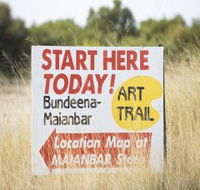 Bundeena and Maianbar Art Trail - Darwin Tourism
