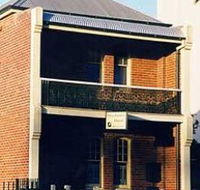 Miss Porters House - Darwin Tourism