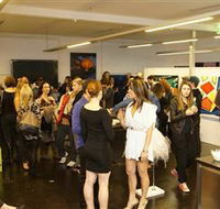 Bondi Art Lounge - Darwin Tourism