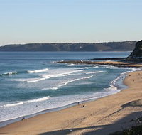 Dixon Park Beach