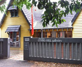 Cooks Hill NSW Darwin Tourism