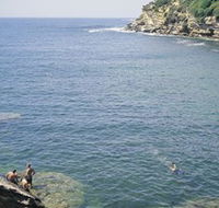 Gordons Bay - Darwin Tourism