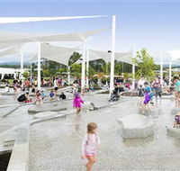 Darlington Parklands Yarrabilba - Darwin Tourism