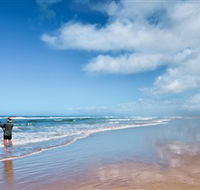 Stockton Beach - Darwin Tourism