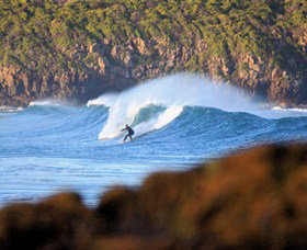 Killalea Beach - Darwin Tourism 2