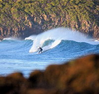 Killalea Beach