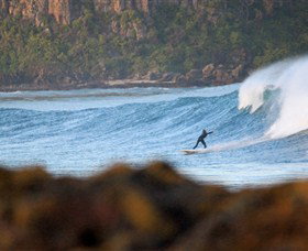 Killalea Beach - Darwin Tourism 3