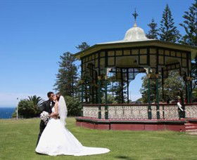 King Edward Park - Darwin Tourism 0