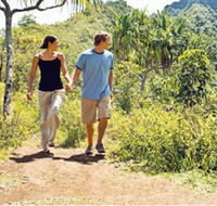 Hoddles Track - Darwin Tourism